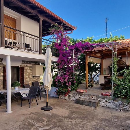 Nikolaos House Leilighet Ájos Nikólaos Eksteriør bilde