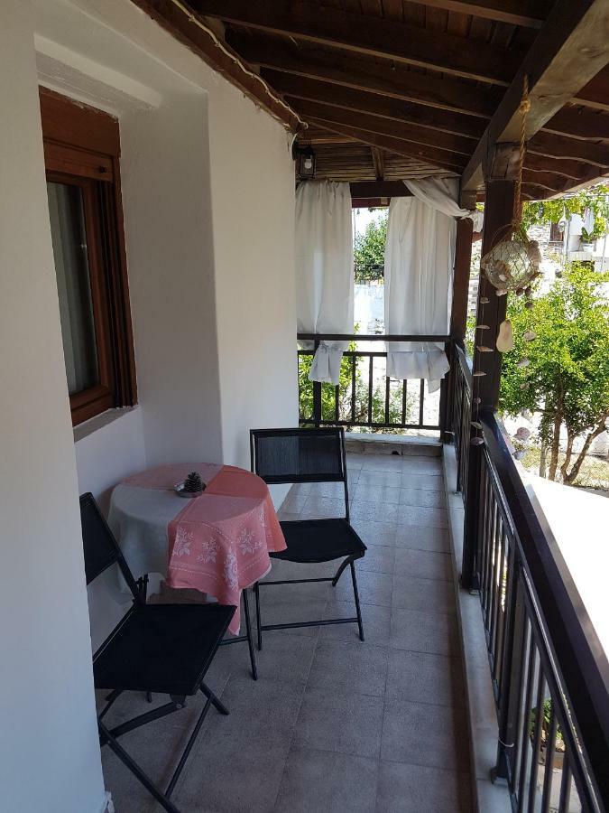 Nikolaos House Leilighet Ájos Nikólaos Eksteriør bilde