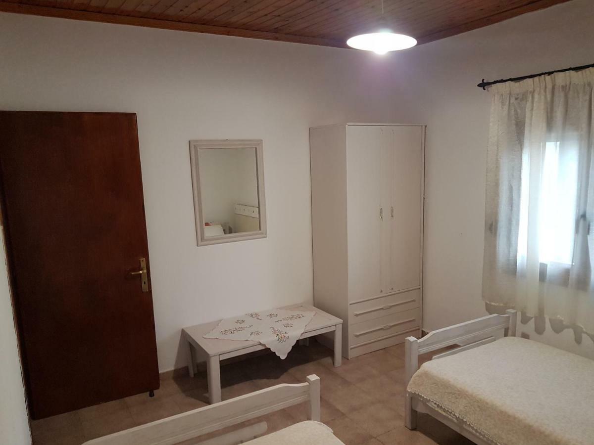 Nikolaos House Leilighet Ájos Nikólaos Eksteriør bilde